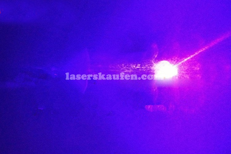 laserpointer blau 3W